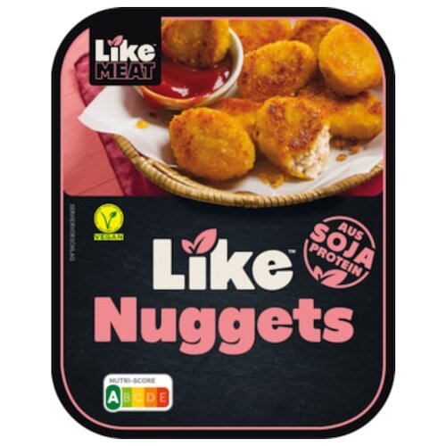 Like Meat Golden Nugget 180g